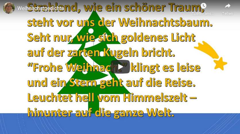 Im Advent 2020… Im Advent 2020…